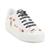 颜色: White, Karl Lagerfeld Paris | 女款运动鞋 Women's Cate Embellished Sneakers