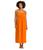 Hanro | Juliet Chemise 7748, 颜色Juicy Orange