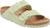 颜色: Green, Birkenstock | Birkenstock Women's Arizona Soft Footbed Sandals