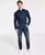 颜色: Boston Blue, Calvin Klein | Men's Slim Fit Stretch Jeans