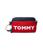 商品Tommy Hilfiger | Cory II Camera Crossbody颜色Navy/Red/White