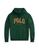 颜色: Dark green, Ralph Lauren | Hooded sweatshirt