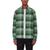 Mammut | Mammut Men's Trovat LS Shirt, 颜色Dark Jade / Woods