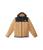 The North Face | Lhotse Jacket (Little Kids/Big Kids), 颜色Almond Butter