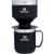 商品Stanley | Stanley Classic Perfect Brew Pour Over颜色Matte Black