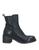 MOMA | Ankle boot, 颜色Black