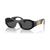 颜色: Black, Versace | Kids Biggie Sunglasses, VK4429U (ages 7-10)