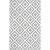 color Gray, nuLOOM | Harmony Contemporary Kellee 7'6" x 9'6" Area Rug