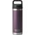 商品第1个颜色Nordic Purple, YETI | YETI Rambler 18盎司 户外保温杯