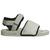 color Green/Black, Adidas | adidas Adilette 2.0 - Men's