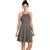 color Cocoa Stripe Print, Toad & Co | Toad & Co Women's Samba Corfu Dress