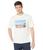 商品Calvin Klein | Short Sleeve Desert Crew Neck Tee颜色Highland Spirit