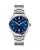 TAG Heuer | Carrera Watch, 39mm, 颜色Blue/Silver