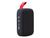 颜色: Grey, VYSN | Dancing Wave Mini Wireless Bluetooth USB Speaker