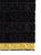 颜色: Black, Versace | I Heart Baroque Bath Towel