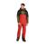 Outdoor Research | Outdoor Research Men's Hemispheres II Bib Pant, 颜色Cranberry