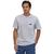 Patagonia | P-6 Label Pocket Responsibili-T-Shirt - Men's, 颜色White