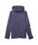 Columbia | Tech Trek™ Hoodie (Little Kids/Big Kids), 颜色Nocturnal