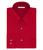 color Flame, Van Heusen | Men's TALL FIT Dress Shirts Poplin (Big and Tall)