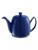 颜色: BLUE, Degrenne Paris | Salam Monochrome Teapot