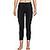 color Black, NIKE | Nike Women's Yoga 7/8 Lurex Tights