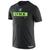 color Black, NIKE | Nike WNBA U Dry Essential Practice T-Shirt - Women's