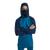 Burton | Burton Men's Midweight X Base Layer Long Neck Hoodie, 颜色Lyons Blue / Dress Blue