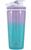 颜色: Mermaid, Ice Shaker | Ice Shaker 26 oz. Shaker Bottle