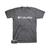 商品Columbia | Men's Franchise Short Sleeve T-shirt颜色Charcoal Heather
