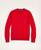 商品Brooks Brothers | Merino Crewneck Sweater颜色Red