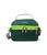 L.L.BEAN | Flip Top Lunch Box, 颜色Camp Green/Citron