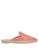 color Pastel pink, ROYAL REPUBLIQ | Mules and clogs