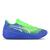颜色: Royal Sapphire-Fluro Green, Puma | Puma All-pro Nitro - Men Shoes