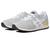 color Glacier Grey/White, Onitsuka Tiger | 运动鞋