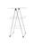 颜色: METALLIC GREY, Brabantia | Drying Rack Tower