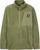 颜色: Forest Moss, Burton | Cinder Fleece Pullover - Men's