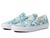 商品第32个颜色Swirl Turquoise, Vans | Classic Slip-On™ 滑板鞋