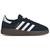 颜色: Core Black-White-Gum5, Adidas | adidas Handball Spezial - Grade School Shoes