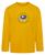 颜色: Yellow, Tommy Hilfiger | Boys 2T-7 Crewneck T-Shirt
