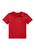商品Ralph Lauren | Baby Boys Cotton Jersey Crew Neck T-Shirt颜色RL 2000 RED