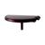 颜色: Red, Blue Wave | Premium Half Moon Wall Shelf