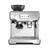 商品第1个颜色Silver, Breville | Breville 触控式智能意式咖啡机