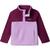 Columbia | Steens Mountain 1/4-Snap Fleece Pullover - Toddlers', 颜色Gumdrop/Marionberry