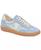 颜色: Blue Suede, Dolce Vita | Women's Notice Low-Profile Lace-Up Sneakers