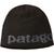 Patagonia | Beanie Hat, 颜色Logo Belwe/Black