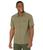 Mountain Hardwear | Canyon™ S/S Shirt, 颜色Stone Green