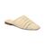 color Eggshell, Sam Edelman | Women's Leona Woven Mules