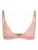 SKIMS | Fits Everybody Triangle Bralette, 颜色CLAY