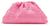 color pink-silver, Bottega Veneta | Pouch 手拿包