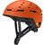 颜色: Matte Carnelian/Black, Smith | Summit Mips Helmet